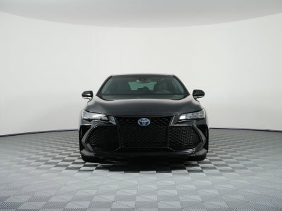2022 Toyota Avalon Hybrid XSE Nightshade *1-OWNER*