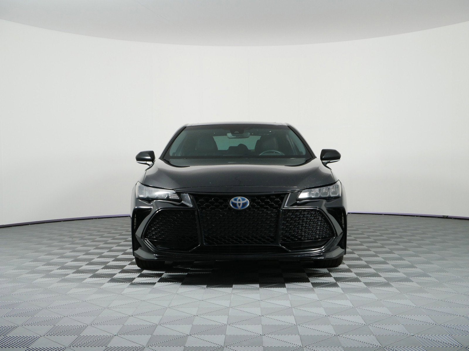 2022 Toyota Avalon Hybrid XSE Nightshade *1-OWNER*