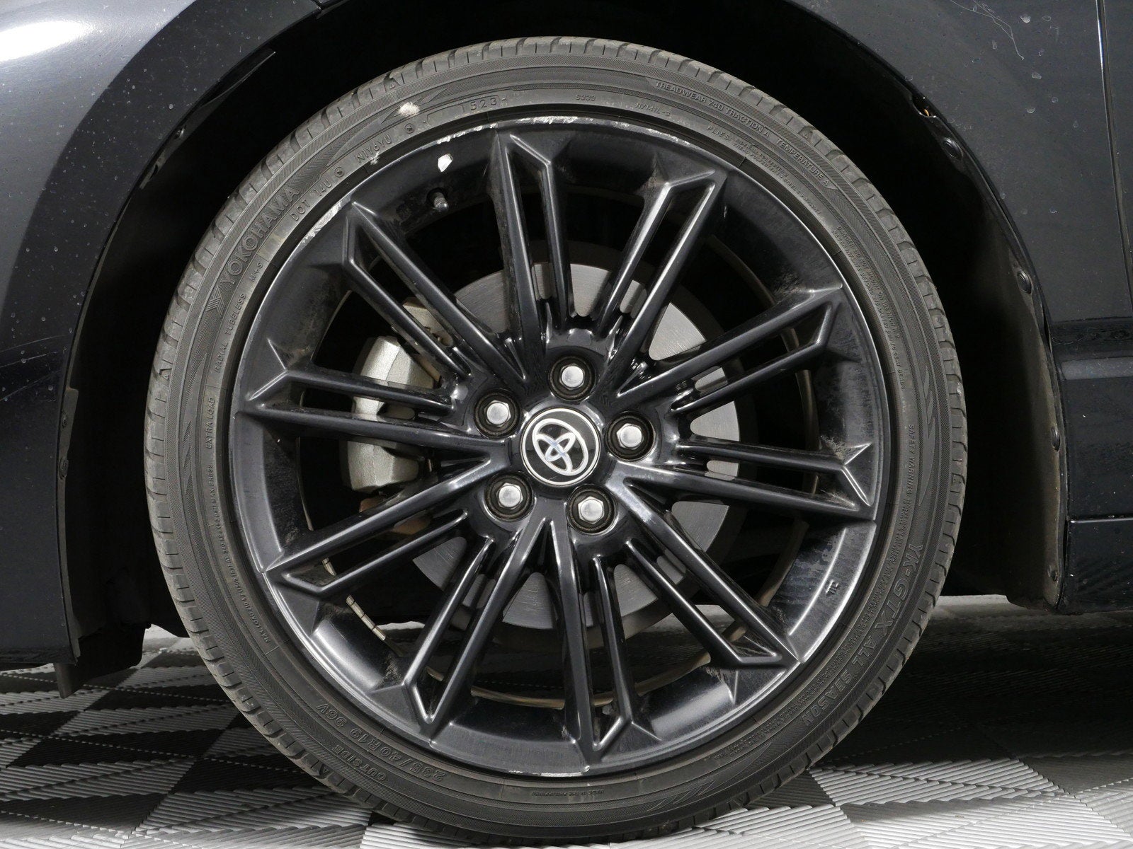 2022 Toyota Avalon Hybrid XSE Nightshade *1-OWNER*