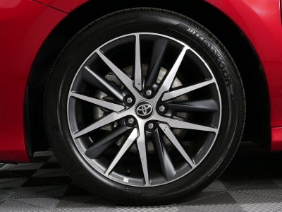 2024 Toyota Camry XLE *1-OWNER*