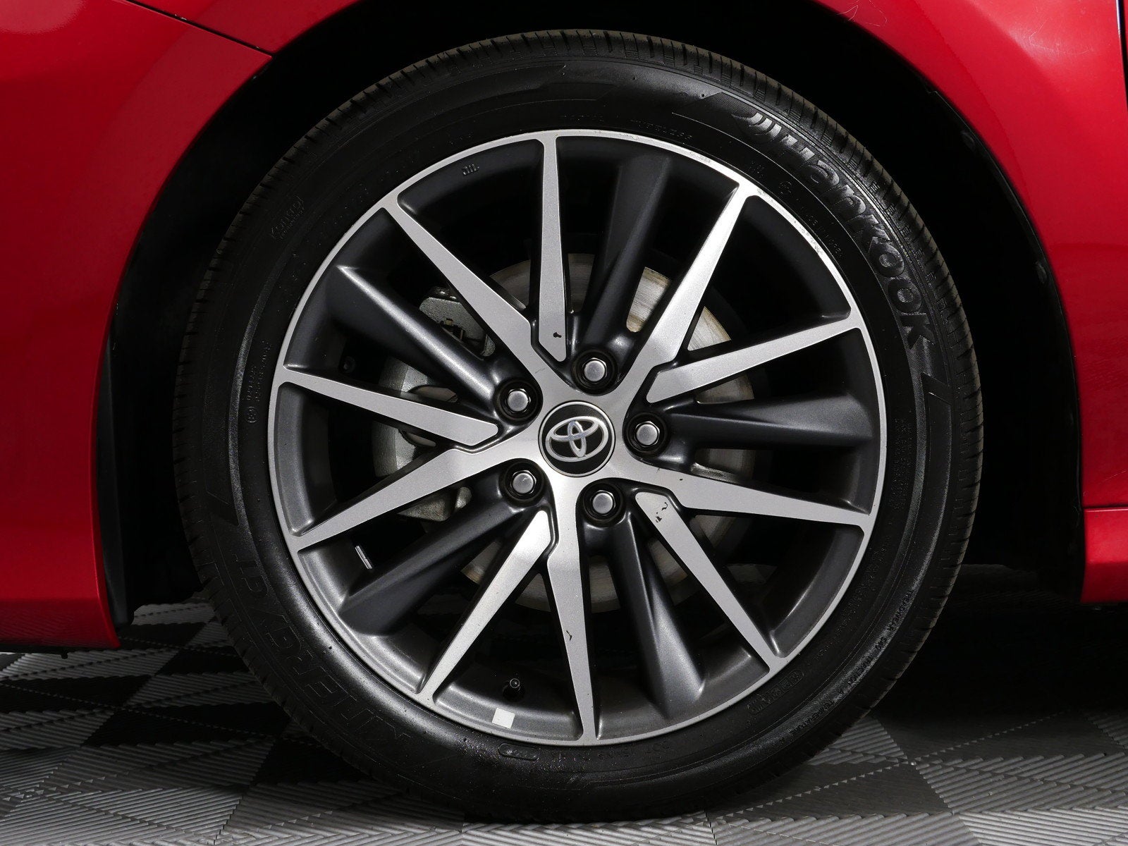 2024 Toyota Camry XLE *1-OWNER*