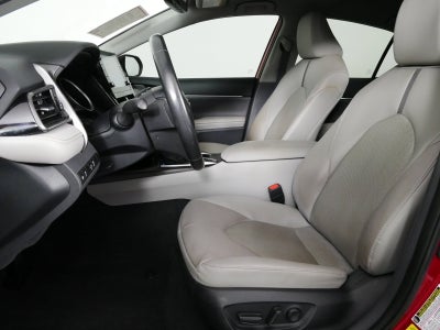 2024 Toyota Camry XLE *1-OWNER*