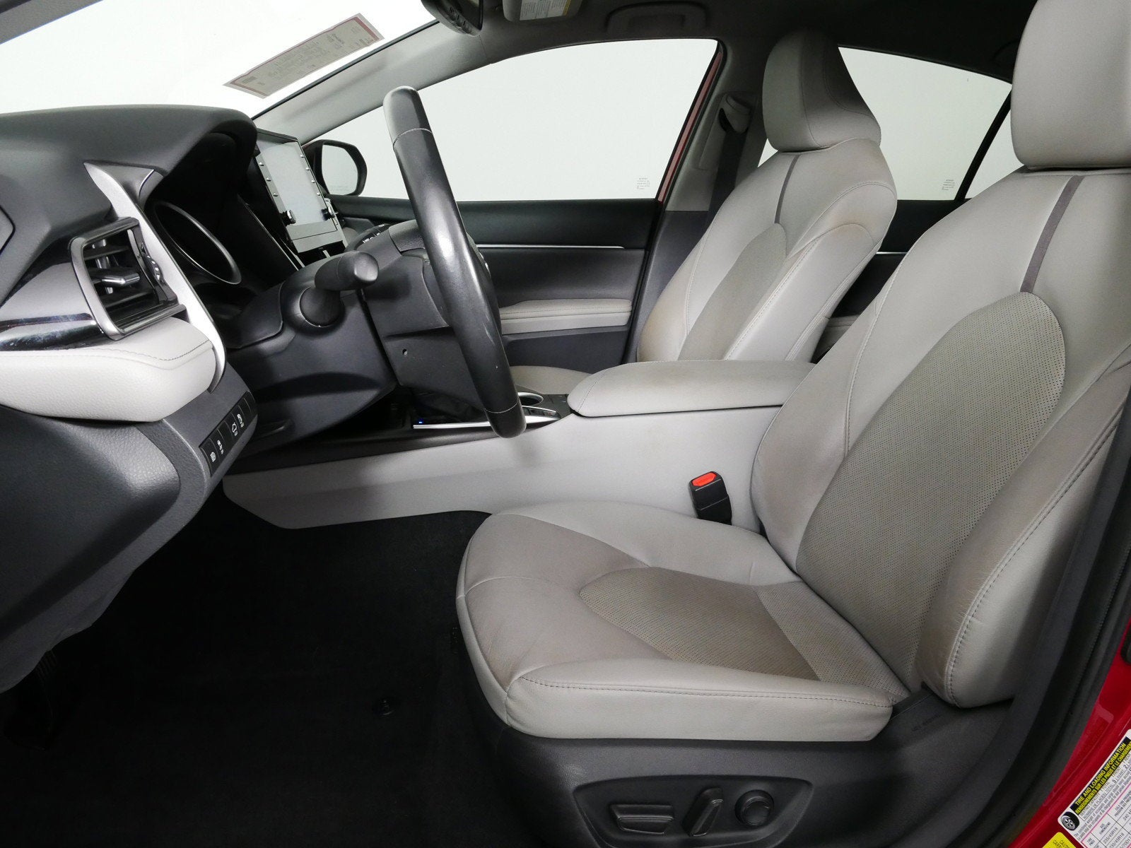 2024 Toyota Camry XLE *1-OWNER*