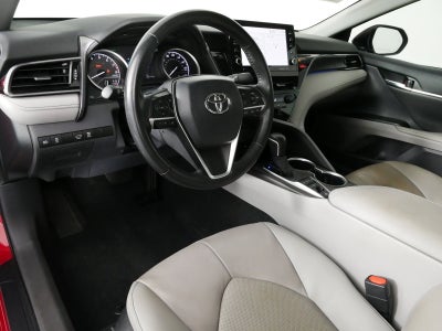 2024 Toyota Camry XLE *1-OWNER*