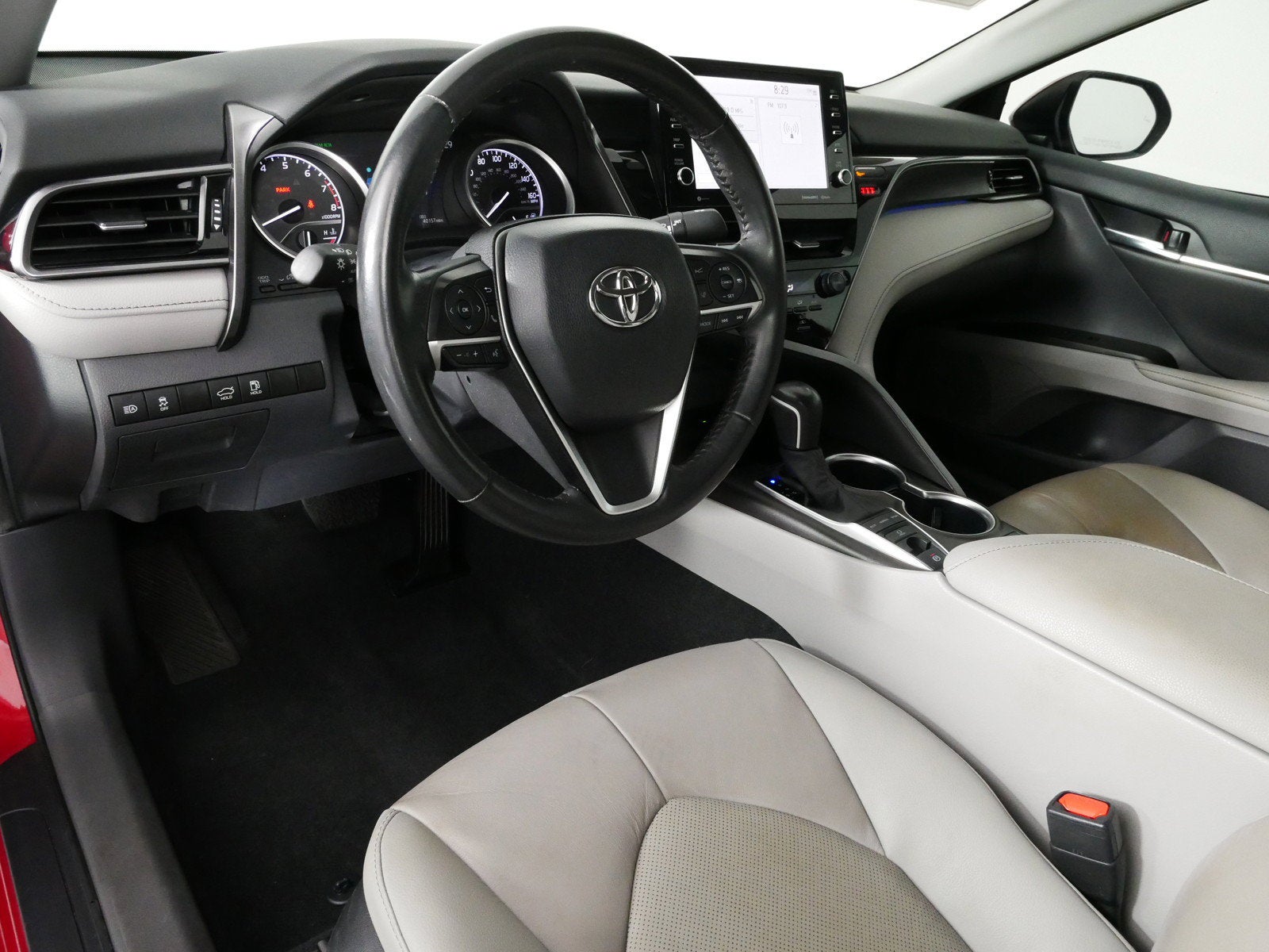 2024 Toyota Camry XLE *1-OWNER*