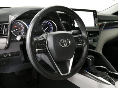 2024 Toyota Camry XLE *1-OWNER*