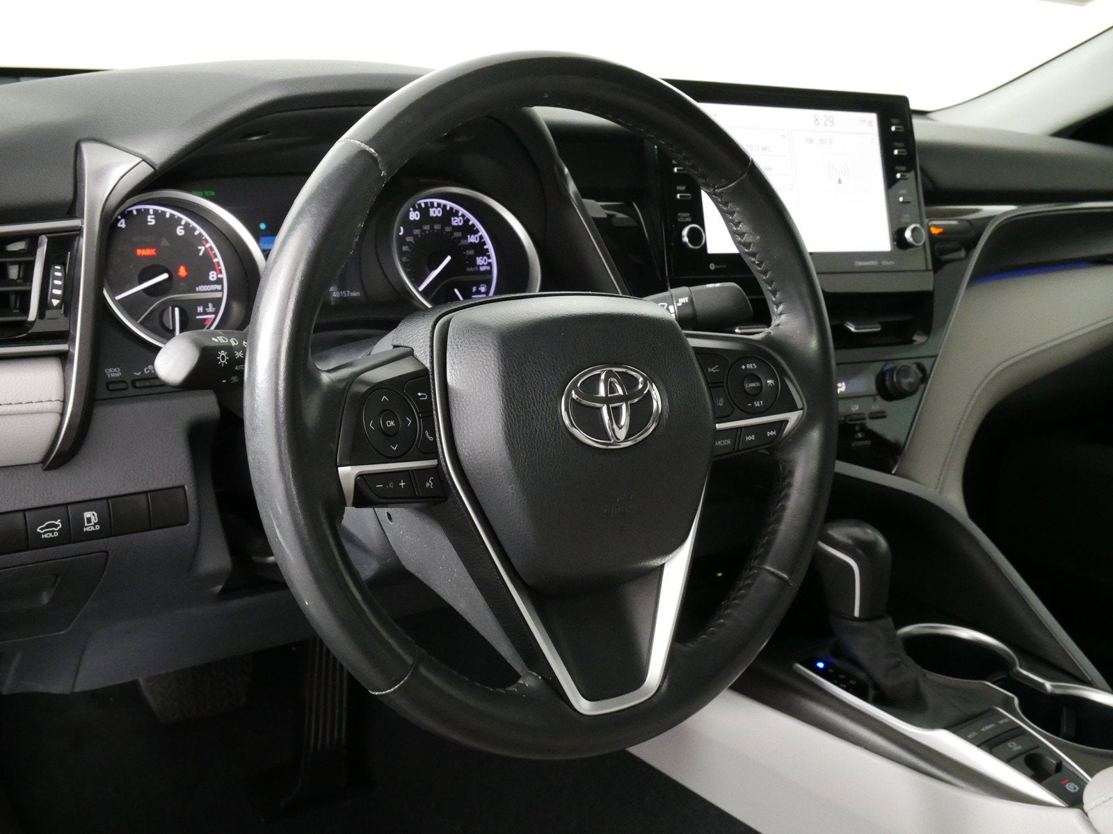 2024 Toyota Camry XLE *1-OWNER*