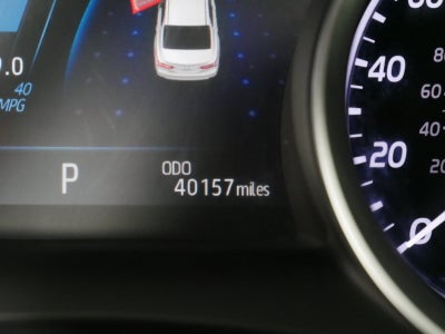 2024 Toyota Camry XLE *1-OWNER*