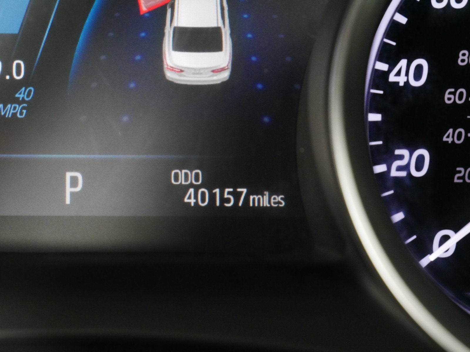 2024 Toyota Camry XLE *1-OWNER*