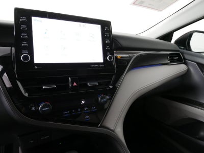 2024 Toyota Camry XLE *1-OWNER*