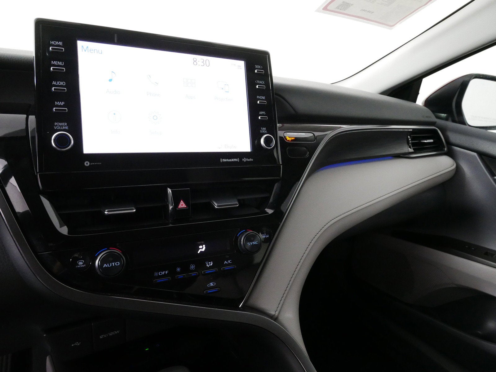 2024 Toyota Camry XLE *1-OWNER*