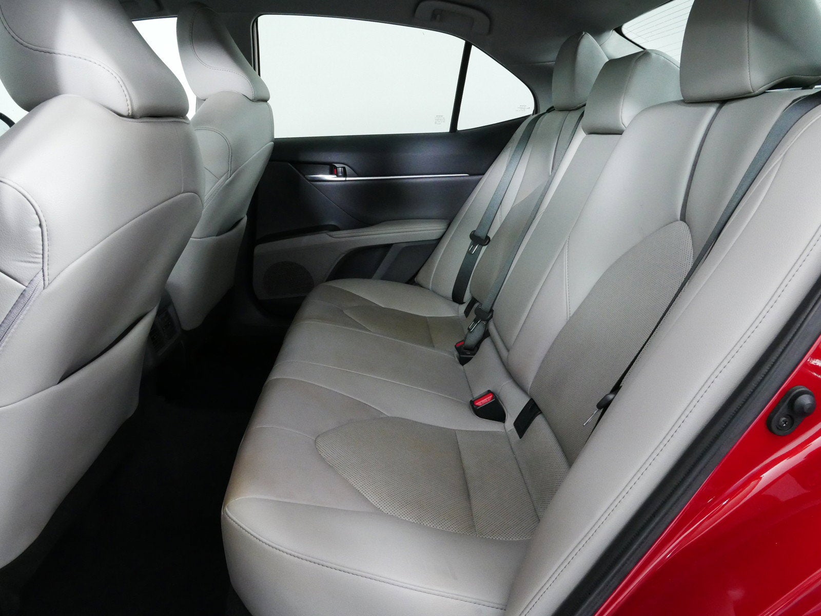 2024 Toyota Camry XLE *1-OWNER*