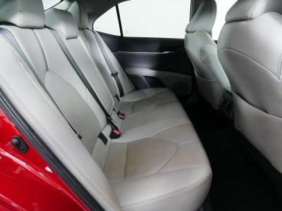 2024 Toyota Camry XLE *1-OWNER*