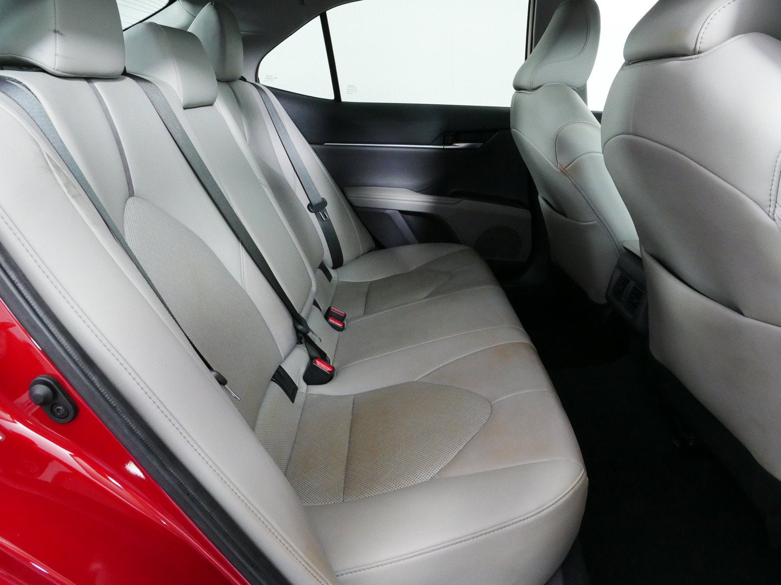 2024 Toyota Camry XLE *1-OWNER*