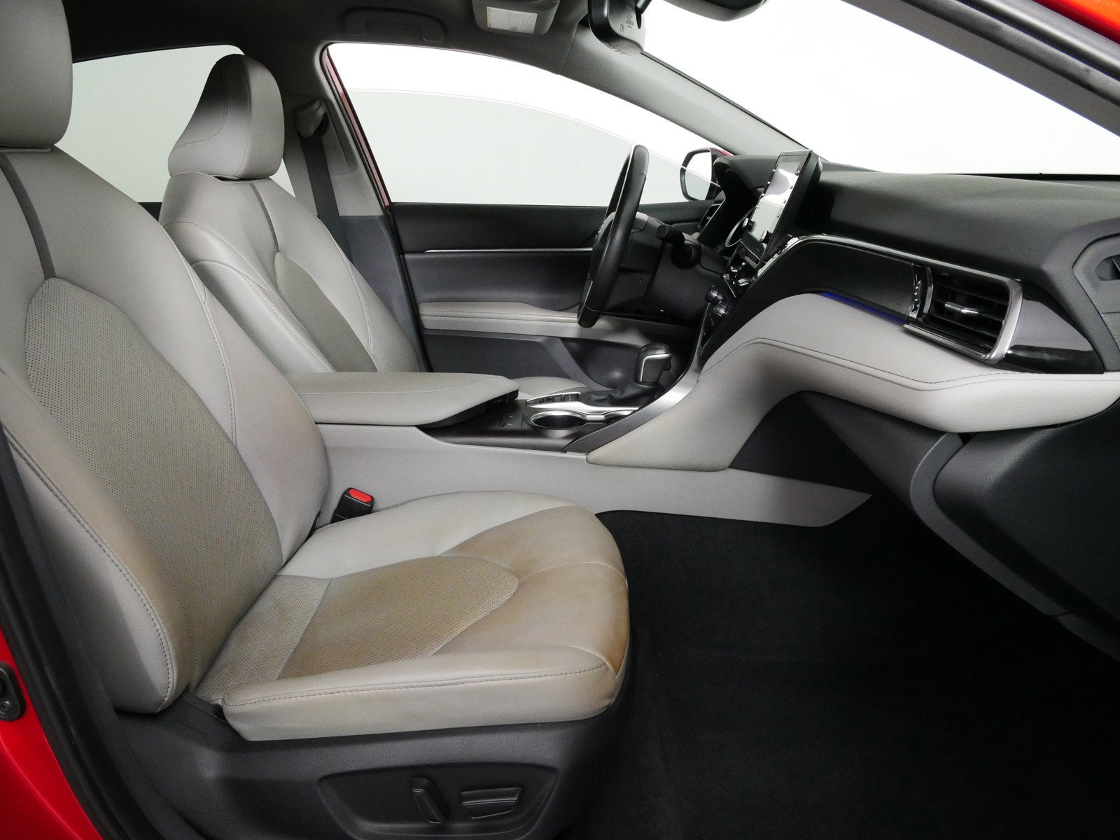 2024 Toyota Camry XLE *1-OWNER*
