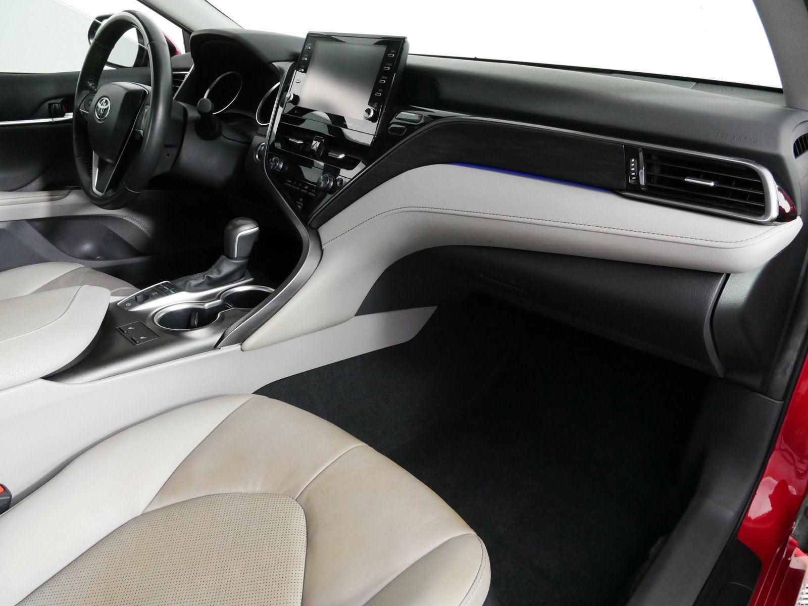 2024 Toyota Camry XLE *1-OWNER*