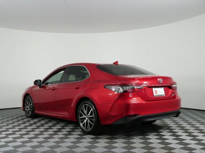 2024 Toyota Camry XLE *1-OWNER*