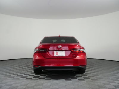 2024 Toyota Camry XLE *1-OWNER*