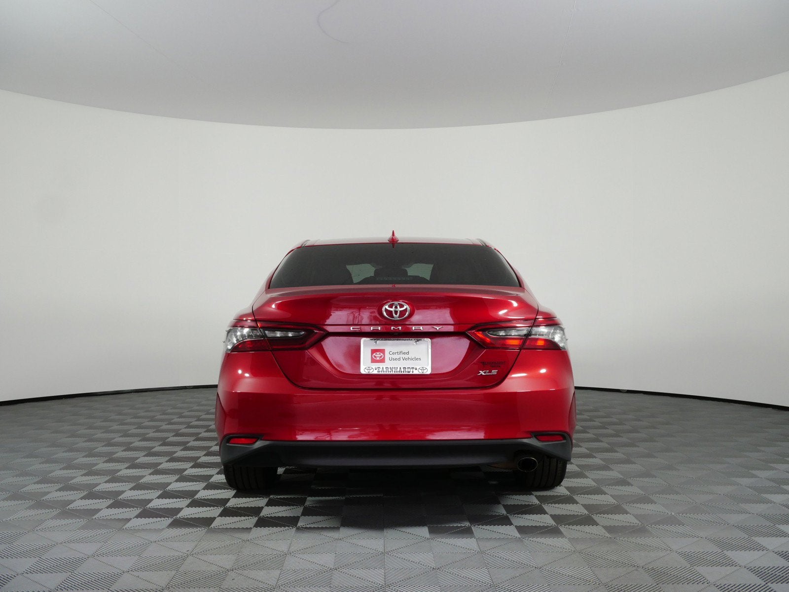 2024 Toyota Camry XLE *1-OWNER*