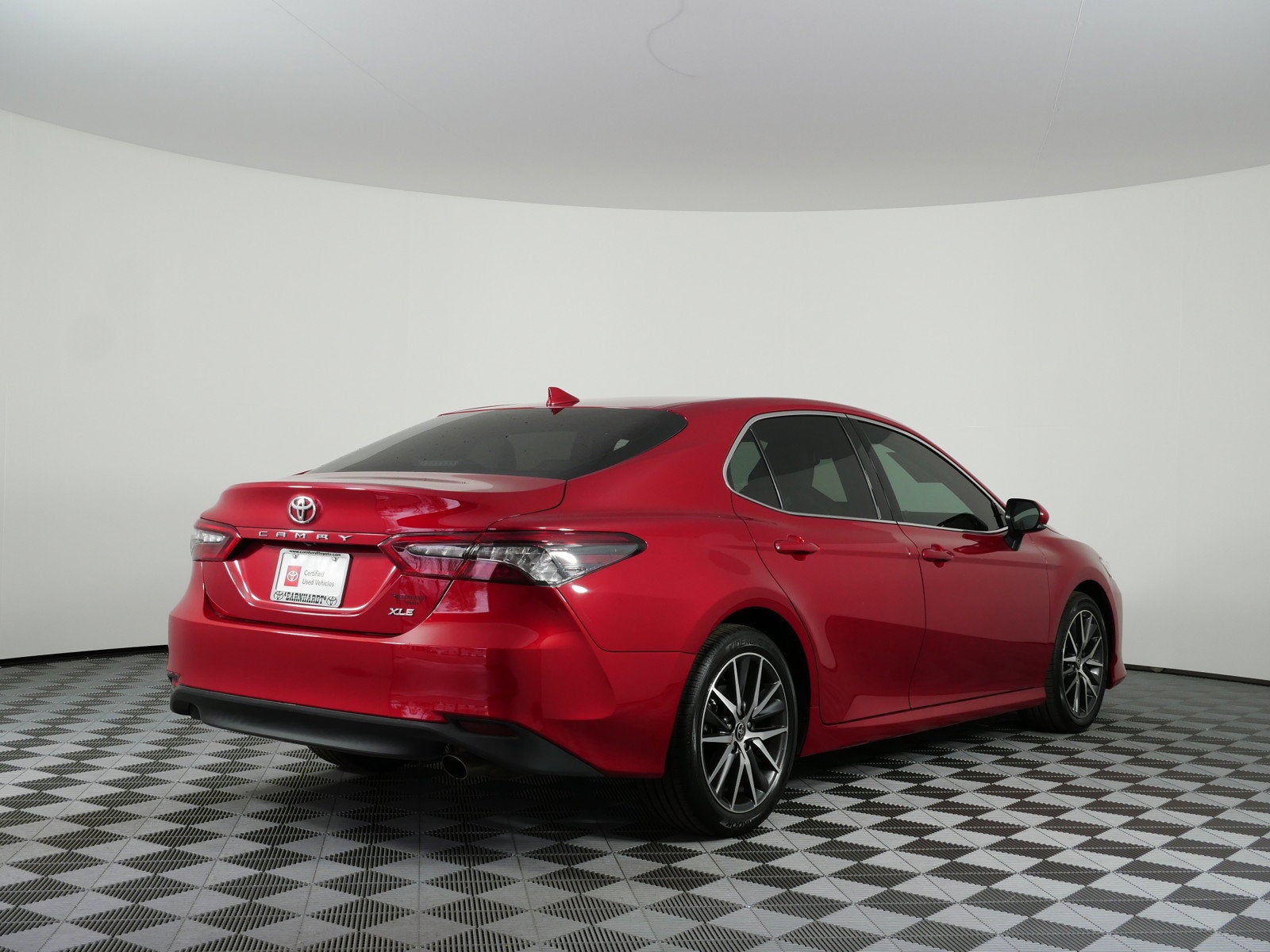 2024 Toyota Camry XLE *1-OWNER*