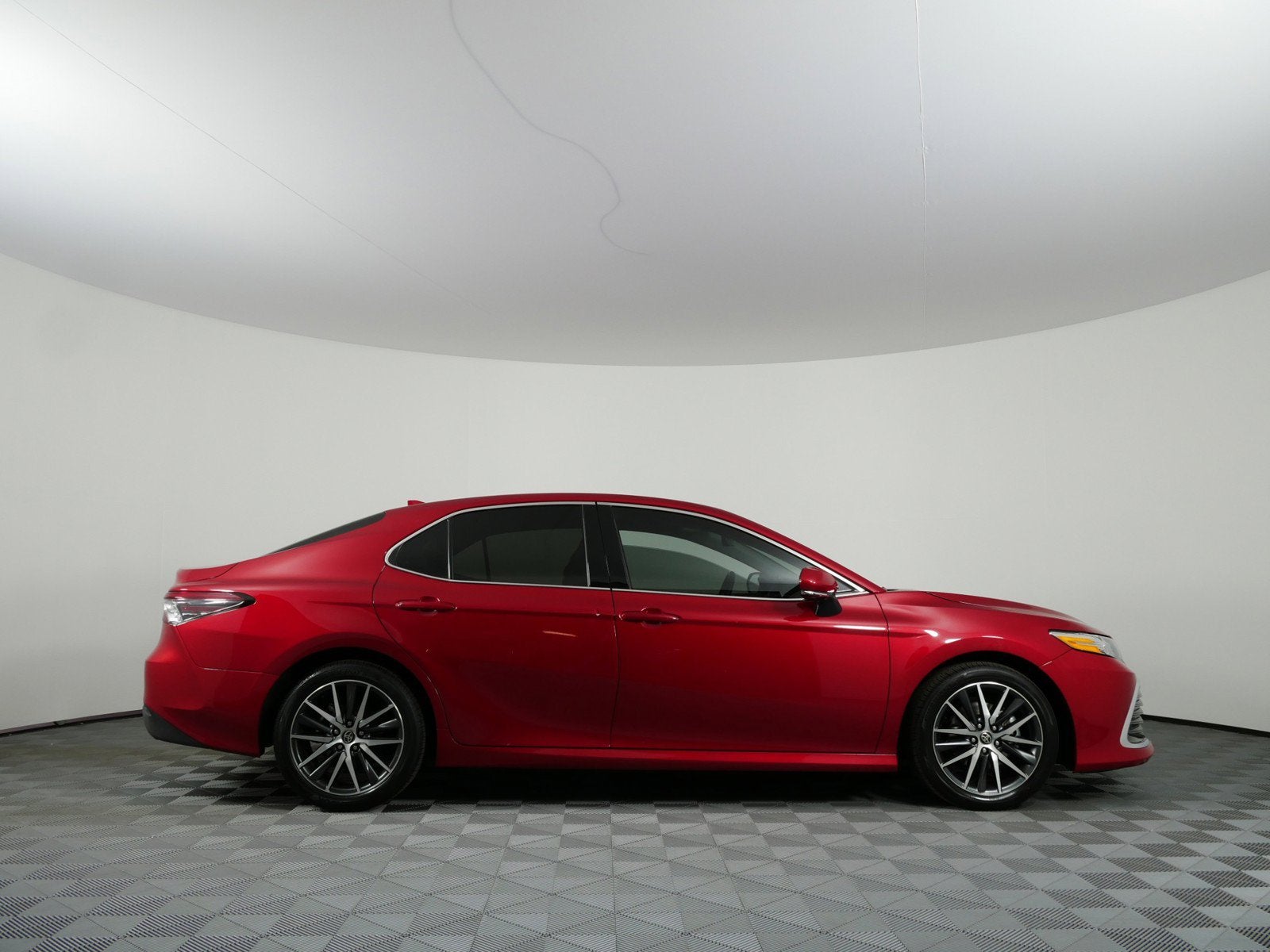 2024 Toyota Camry XLE *1-OWNER*
