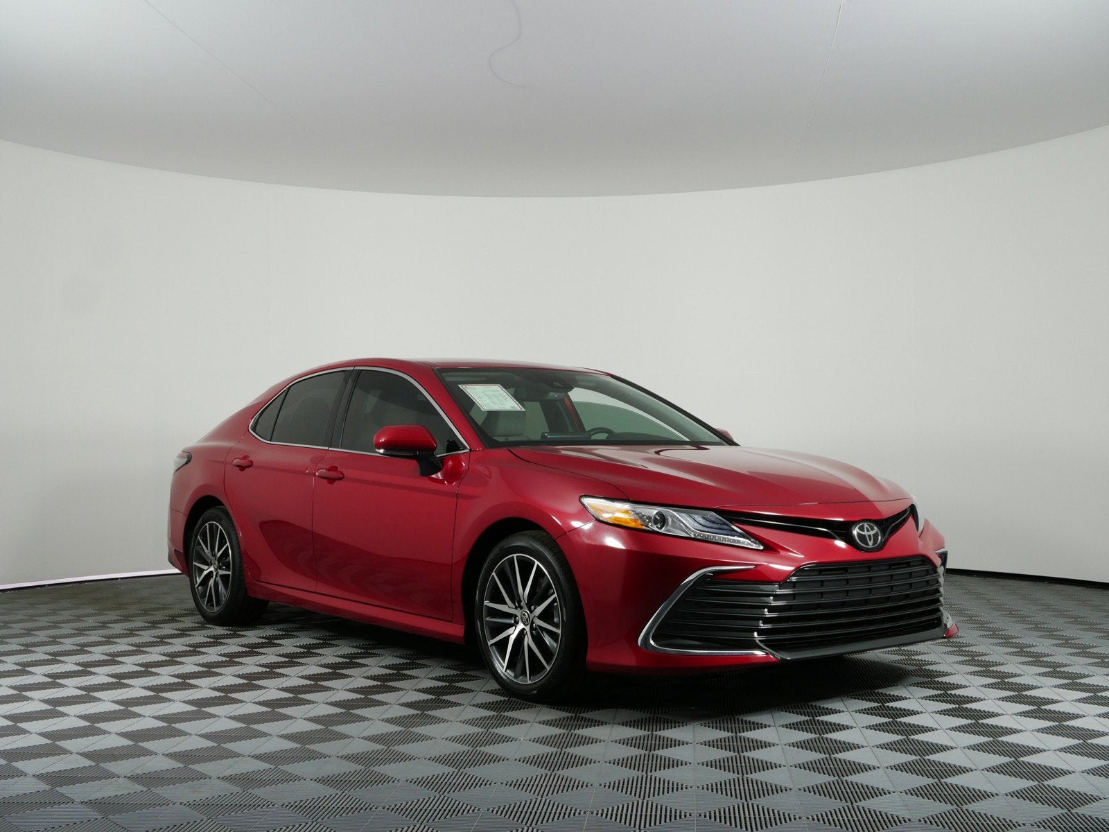 2024 Toyota Camry XLE *1-OWNER*