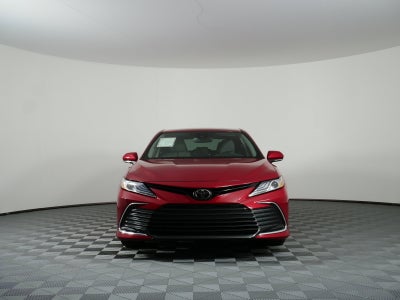 2024 Toyota Camry XLE *1-OWNER*