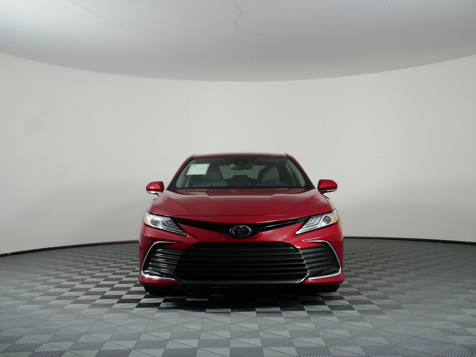 2024 Toyota Camry XLE *1-OWNER*