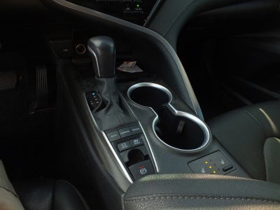 2022 Toyota Camry Hybrid XLE *CLEAN CARFAX*