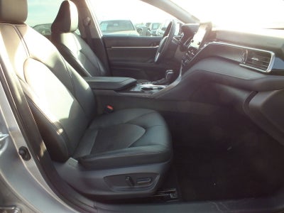 2022 Toyota Camry Hybrid XLE *CLEAN CARFAX*