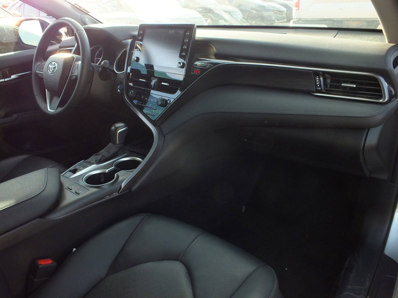 2022 Toyota Camry Hybrid XLE *CLEAN CARFAX*