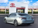 2022 Toyota Camry Hybrid XLE *CLEAN CARFAX*