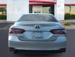 2022 Toyota Camry Hybrid XLE *CLEAN CARFAX*