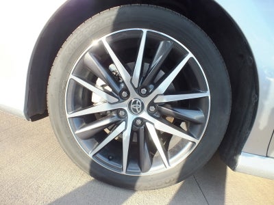 2022 Toyota Camry Hybrid XLE *CLEAN CARFAX*