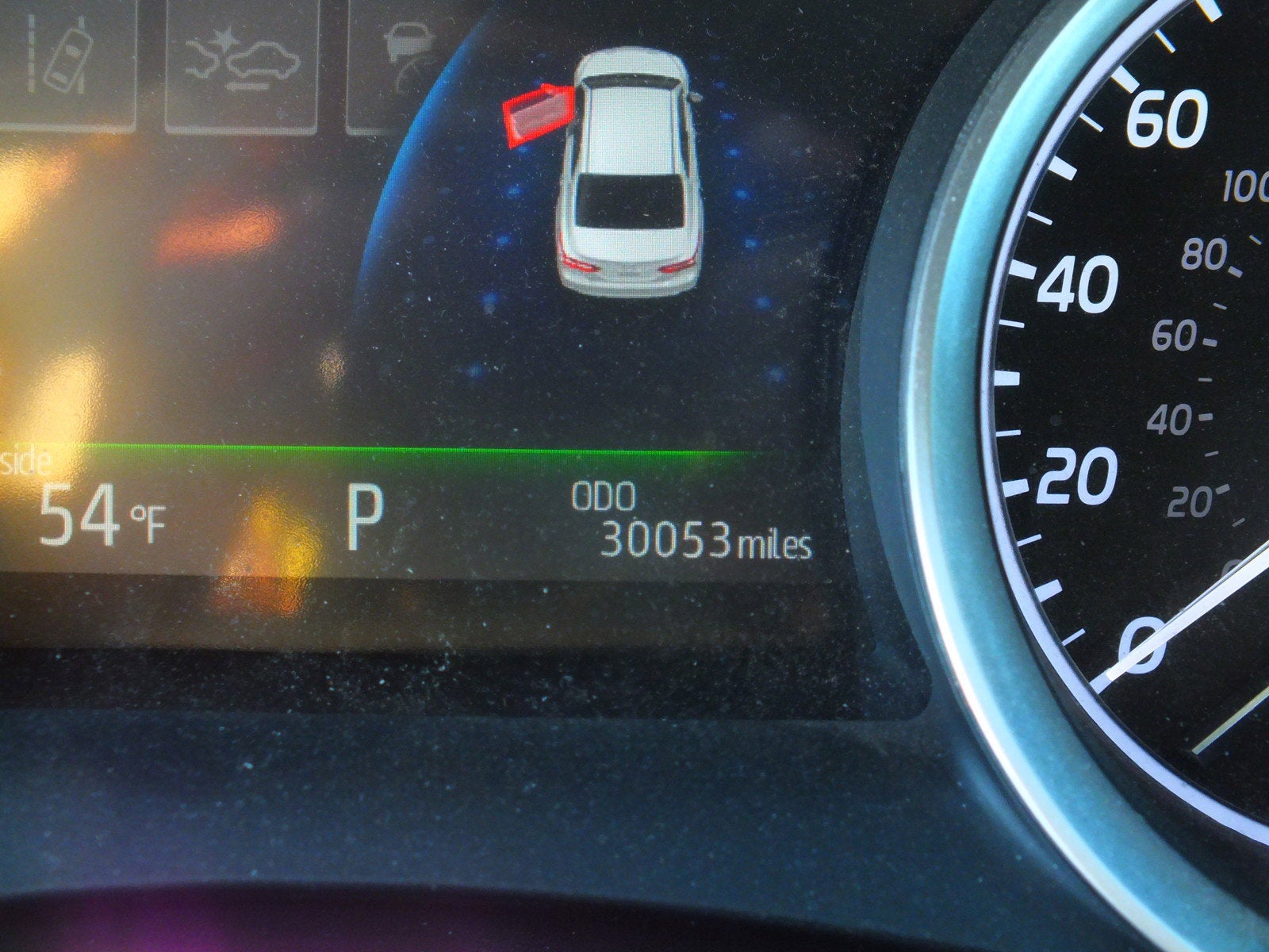 2024 Toyota Camry Hybrid XLE *1-OWNER*