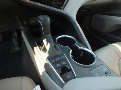 2024 Toyota Camry Hybrid XLE *1-OWNER*