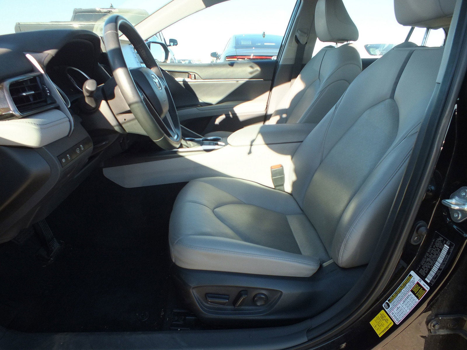 2024 Toyota Camry Hybrid XLE *1-OWNER*