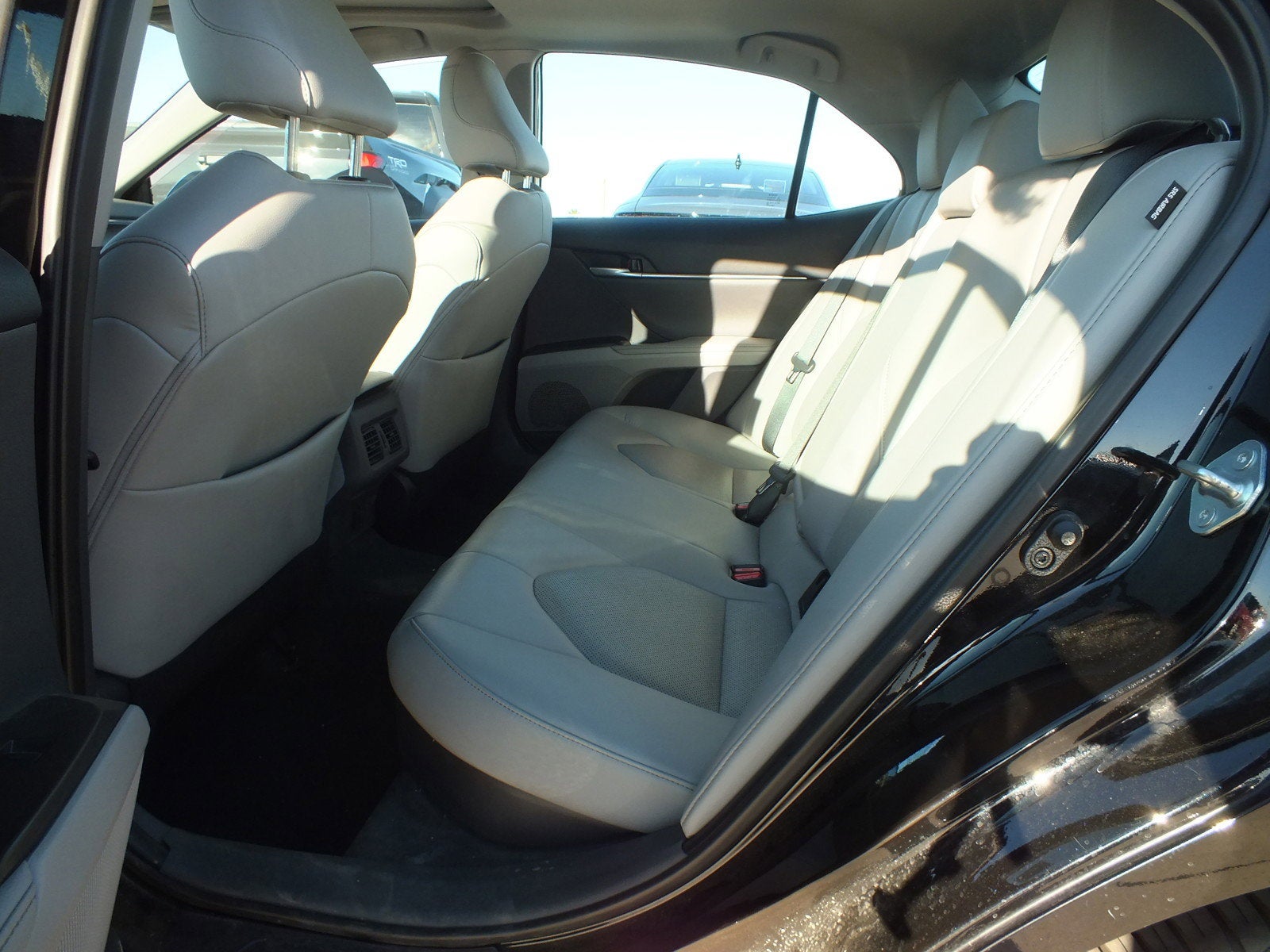 2024 Toyota Camry Hybrid XLE *1-OWNER*