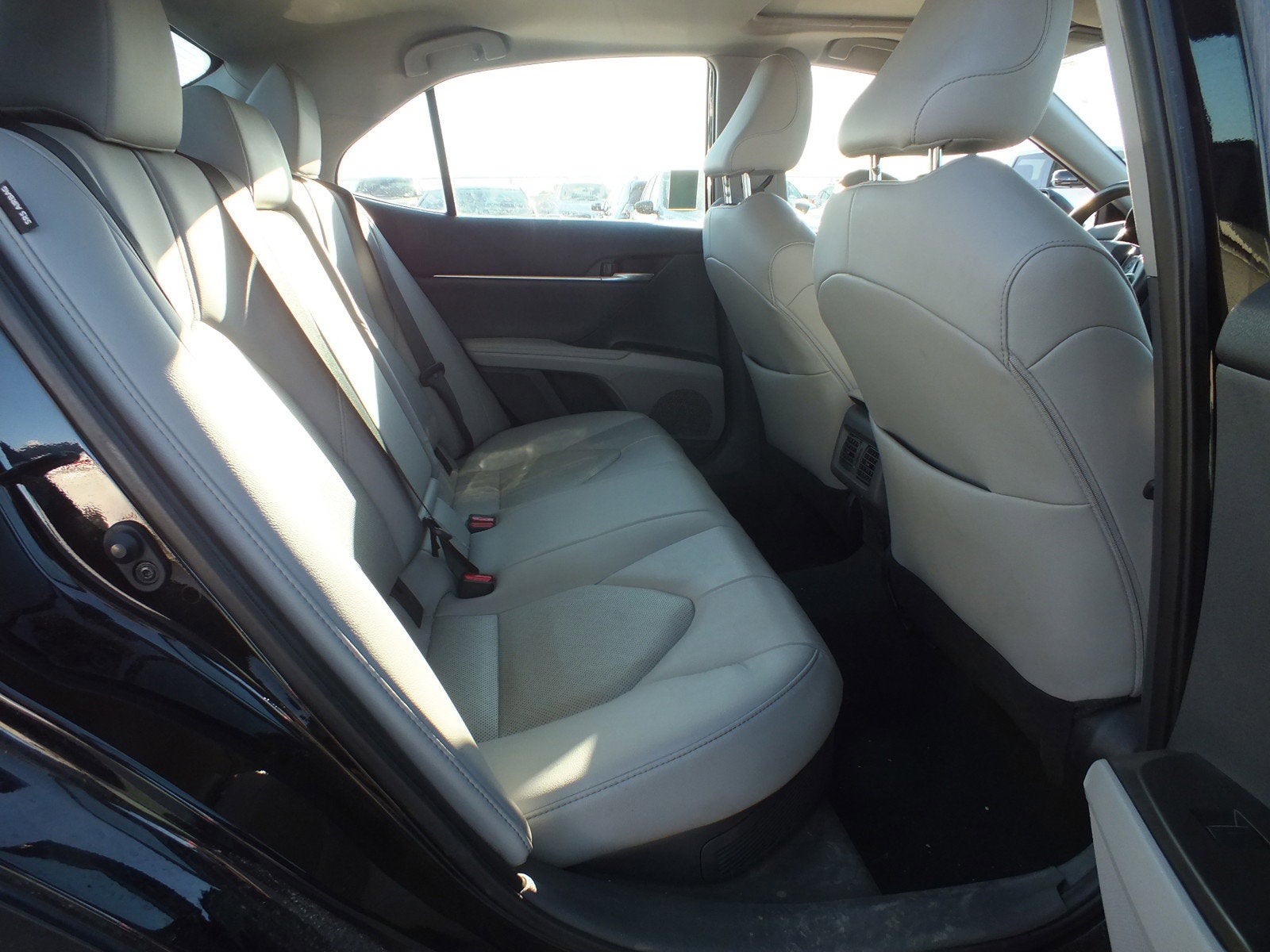 2024 Toyota Camry Hybrid XLE *1-OWNER*