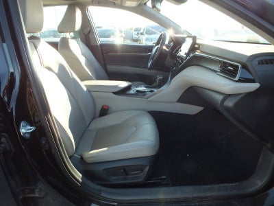 2024 Toyota Camry Hybrid XLE *1-OWNER*