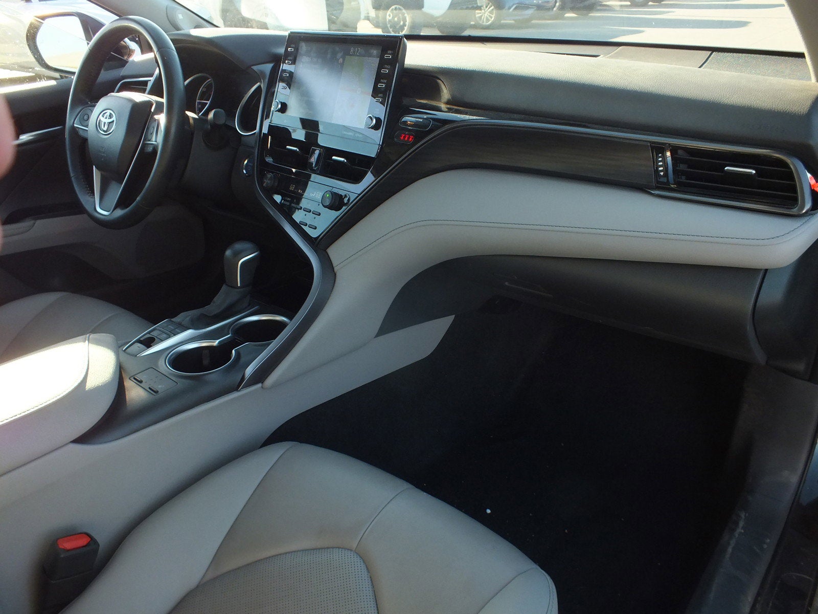 2024 Toyota Camry Hybrid XLE *1-OWNER*