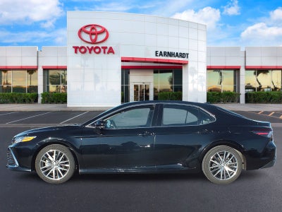 2024 Toyota Camry Hybrid XLE *1-OWNER*