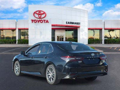 2024 Toyota Camry Hybrid XLE *1-OWNER*
