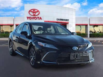 2024 Toyota Camry Hybrid XLE *1-OWNER*