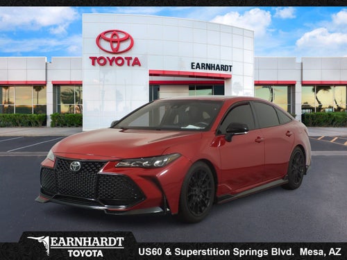 2020 Toyota Avalon TRD *1-OWNER! CLEAN CARFAX*