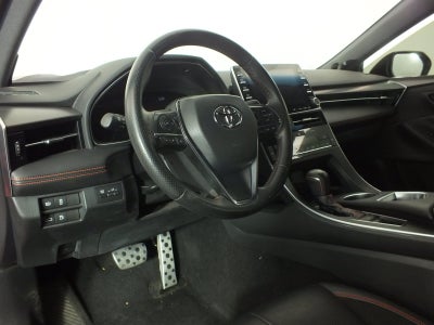 2020 Toyota Avalon TRD *1-OWNER! CLEAN CARFAX*