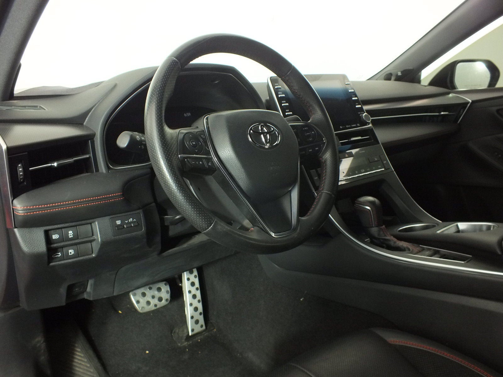 2020 Toyota Avalon TRD *1-OWNER! CLEAN CARFAX*
