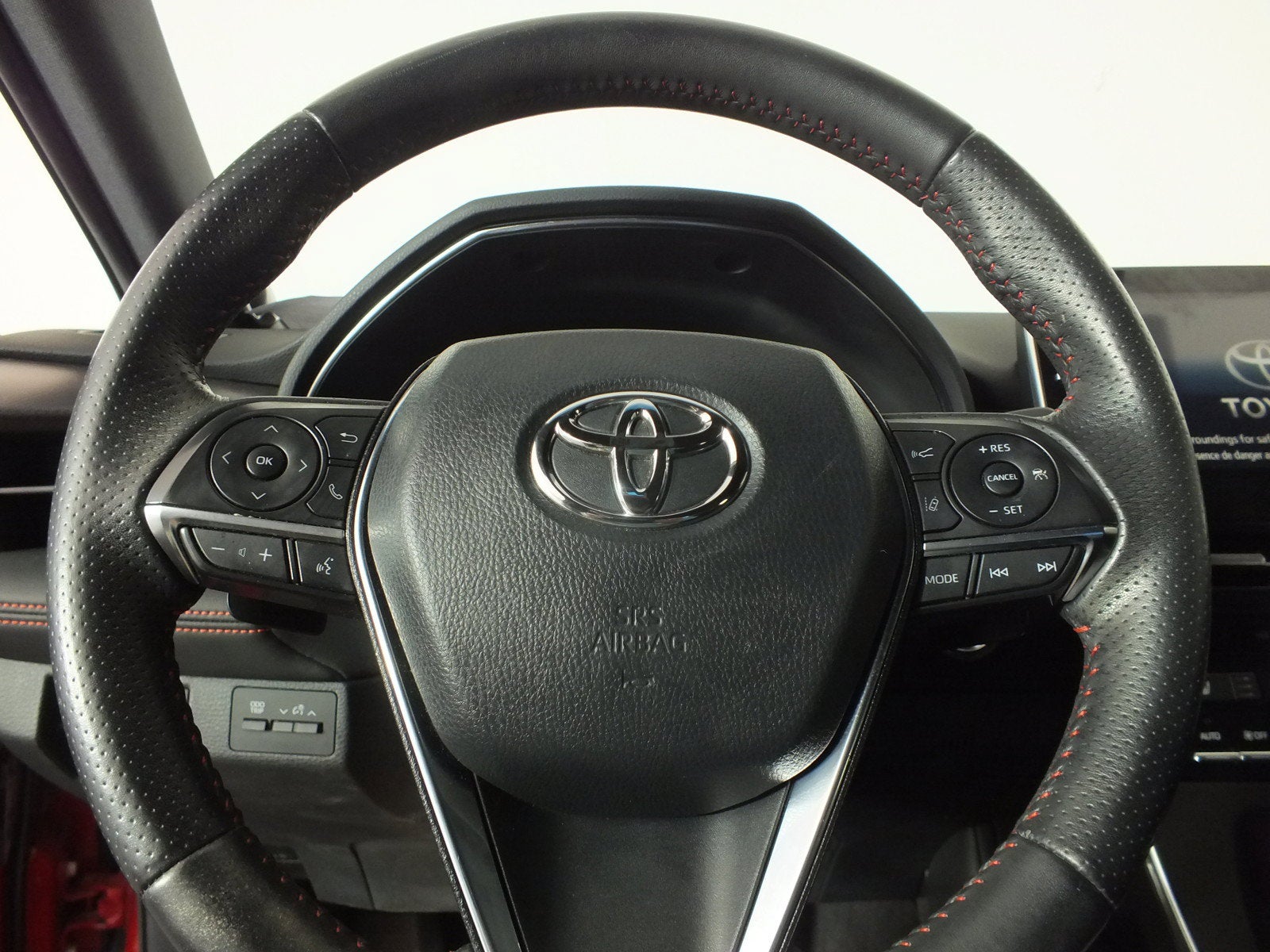 2020 Toyota Avalon TRD *1-OWNER! CLEAN CARFAX*