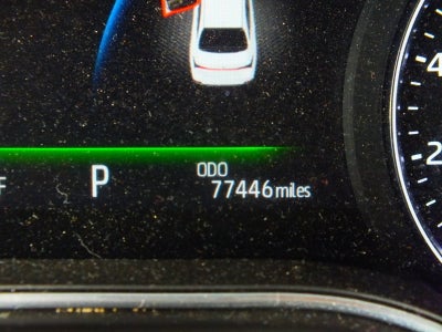 2020 Toyota Avalon TRD *1-OWNER! CLEAN CARFAX*