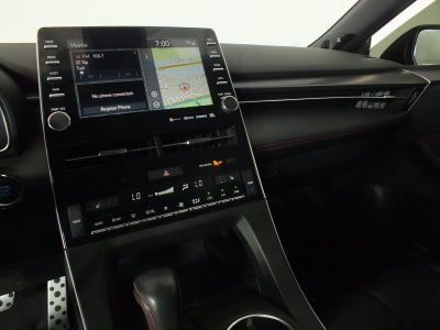 2020 Toyota Avalon TRD *1-OWNER! CLEAN CARFAX*